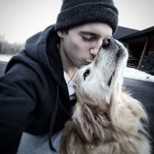 Meet your Posher, Alex